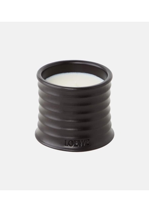 Loewe Home Scents Small palo santo scented candle