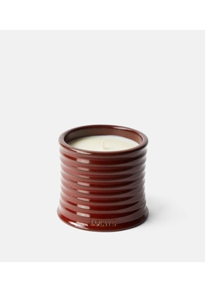 Loewe Home Scents Sweet Almond Medium scented candle