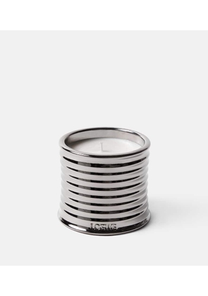 Loewe Home Scents Black Sesame Medium scented candle