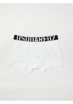 Underwear DSQUARED2 Men color White
