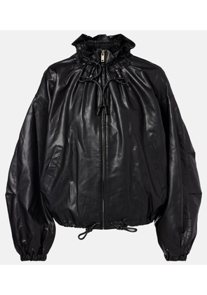 Marant Etoile Neela jacket