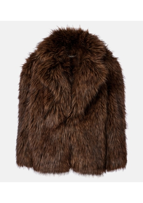 Magda Butrym Cropped jacket