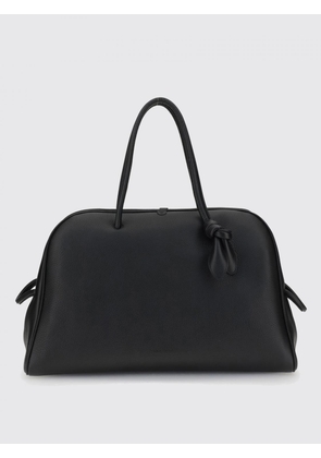 Shoulder Bag JACQUEMUS Woman color Black