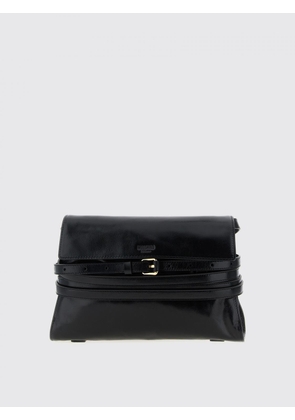 Crossbody Bag MOSCHINO COUTURE Woman color Black