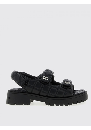 Heeled Sandal MARC JACOBS Woman color Black