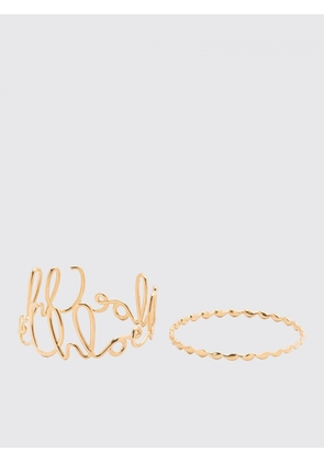 Jewel CHLOÉ Woman color Gold