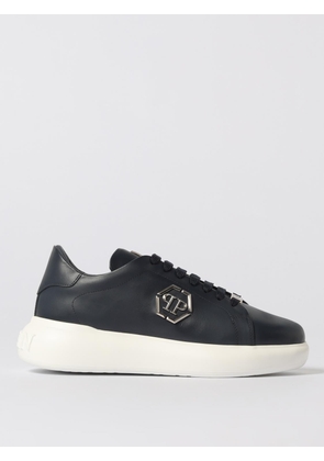 Sneakers PHILIPP PLEIN Men color Navy