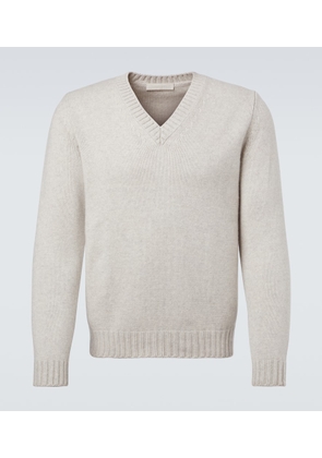 Saman Amel Kay cashmere sweater