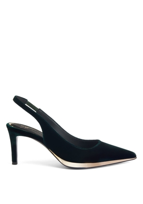 Giuseppe Zanotti Virgyn 50Mm Slingback Pointed Pumps