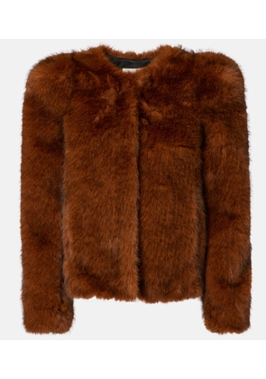 Isabel Marant Bahria jacket