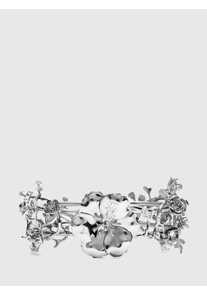 Jewel BLUMARINE Woman color Silver