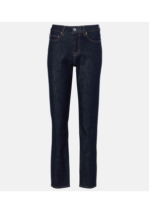 AG Jeans Fiance slim jeans