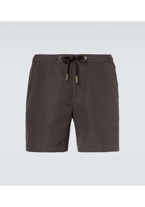 Orlebar Brown Bulldog swim trunks