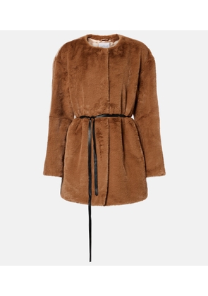 Velvet Marmont jacket