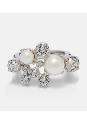 Givenchy Embellished ring