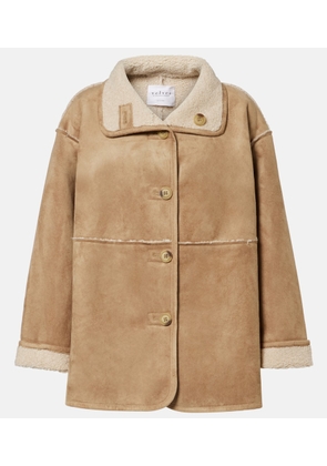 Velvet Shona reversible jacket