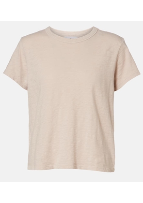 Velvet Marika cotton jersey T-shirt