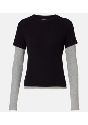 Velvet Bronson T-shirt