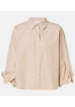 Velvet Arlette cotton shirt