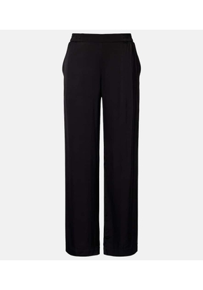 Velvet Larkin wide-leg pants