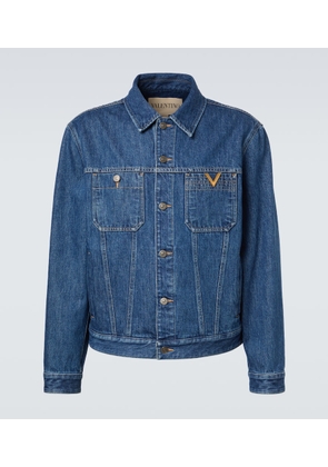Valentino Denim jacket