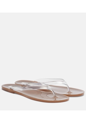 Christopher Esber Jo thong sandals