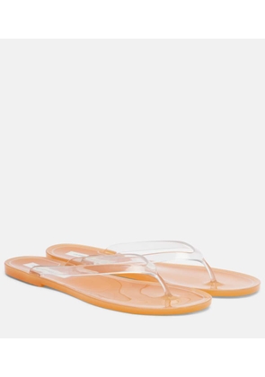 Christopher Esber Jo thong sandals