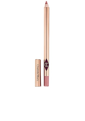Charlotte Tilbury Lip Cheat Lip Liner in Pillow Talk - Beauty: NA. Size all.