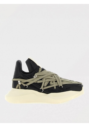 Sneakers RICK OWENS Men color Black