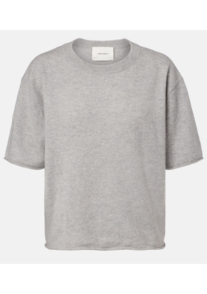 Lisa Yang Cila cashmere top