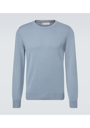 Brunello Cucinelli Cashmere sweater