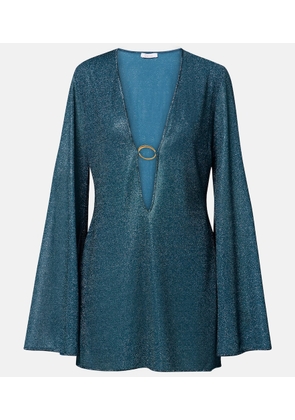 Oseree Lumiere O minidress