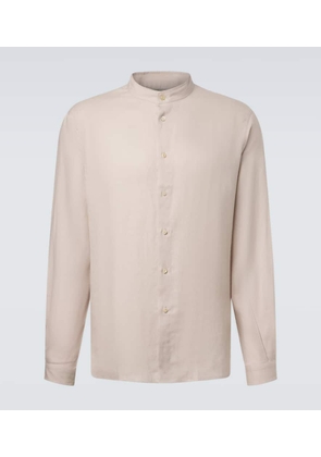 Brunello Cucinelli Linen shirt