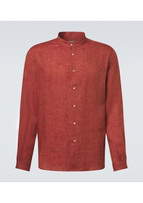 Brunello Cucinelli Linen shirt