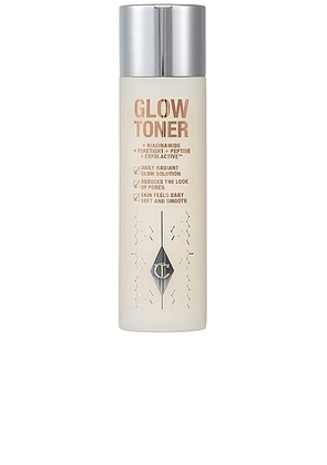 Charlotte Tilbury Glow Toner in N/A - Beauty: NA. Size all.