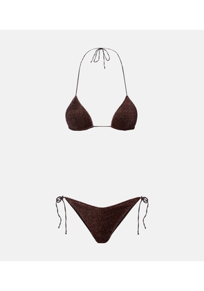 Oseree Lumiere 80s bikini