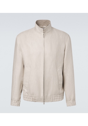 Lardini Linen jacket
