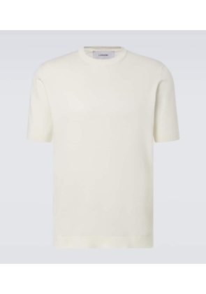 Lardini Cotton T-shirt