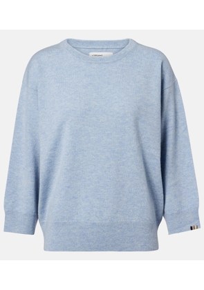 Extreme Cashmere NÂ°398 Jewel cashmere sweater