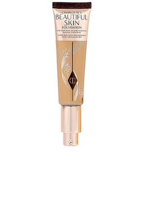 Charlotte Tilbury Charlotte's Beautiful Skin Foundation in 7 Neutral - Beauty: NA. Size all.