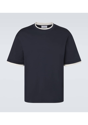 Lardini Cotton T-shirt
