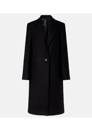 Toteme Wool-blend coat
