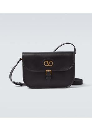 Valentino Garavani Antibes VLogo leather crossbody bag