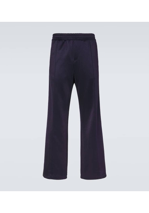 Valentino Technical sweatpants