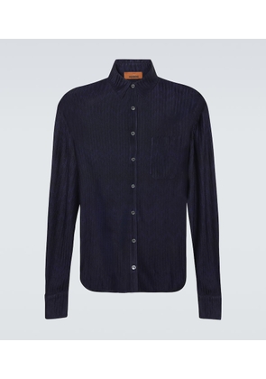 Missoni Zigzag shirt