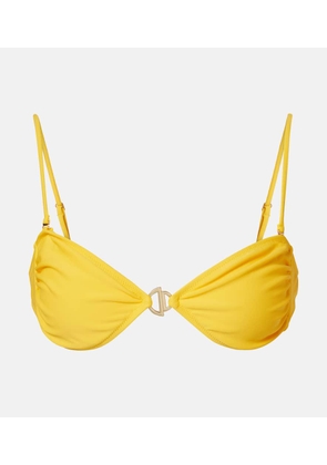Bananhot Terra bandeau bikini top