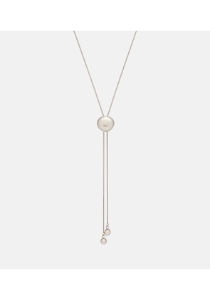 Lemaire Rattle bolo tie