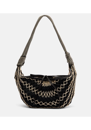 Lemaire x Filt Fortune Croissant shoulder bag