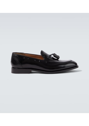 Church's Kingsley leather loafers