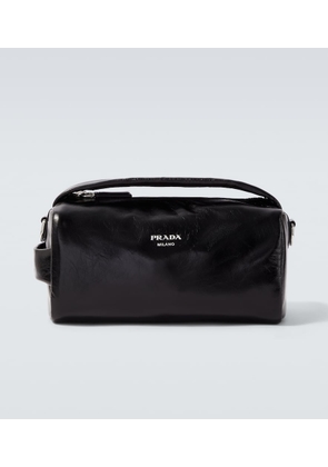 Prada Leather shoulder bag